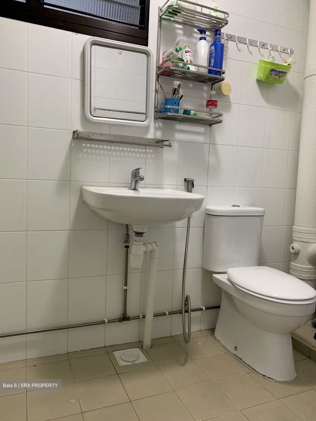 Blk 805 Khatib Gardens (Yishun), HDB 5 Rooms #437253851